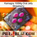 Kamagra 100Mg Oral Jelly Strawberry 02